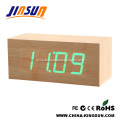 Alarm Clock With Led Display Hotel Use